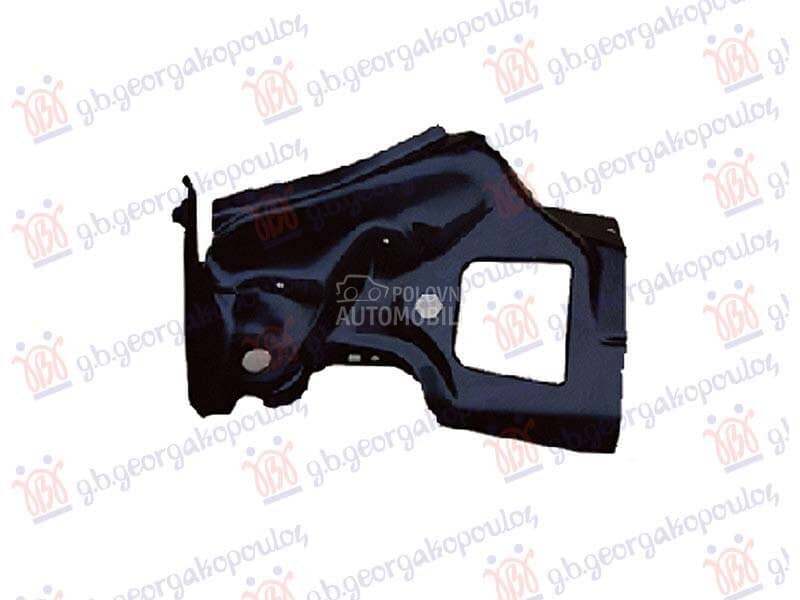 NOSAC STOP LAMPE - A4 (8KH/8K2 za Audi A4 od 2000. do 2027. god.