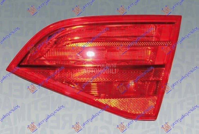 STOP LAMPA UNUTRASNJA KARAVAN za Audi A4 od 2000. do 2027. god.