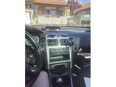 Peugeot 307 , 1.550 €, 2003. Karavan, Dizel | 1997 cm3, 327.910 km, 79kW (107 KS), Manuelni 5 brzina, 4/5 vrata, 5 sedišta, Niš
