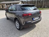 Citroen C4 Cactus  (može zamena)