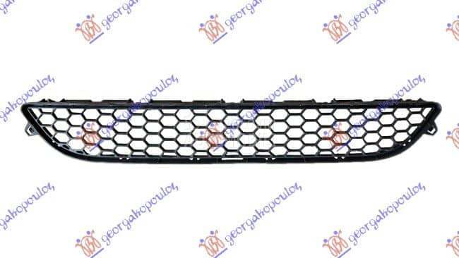 CENTRALNA RESETKA - S60/V60 (1 za Volvo S60 od 2000. do 2027. god.
