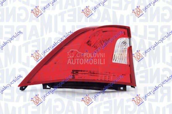 STOP LAMPA SPOLJASNJA (MARELLI za Volvo S60 od 2000. do 2027. god.