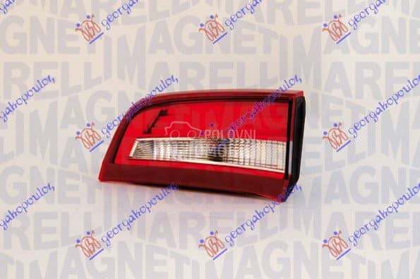 STOP LAMPA UNUTRASNJA (MARELLI za Volvo S60 od 2000. do 2027. god.