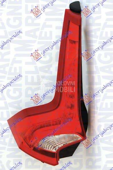 STOP LAMPA KARAVAN (V60) (MARE za Volvo S60 od 2000. do 2027. god.