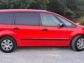 Ford Galaxy v l a s n I k