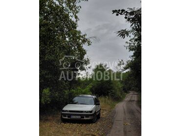 Mitsubishi Colt , 850 €, 1991. Hečbek, Benzin + Gas (TNG) | 1300 cm3, 300.000 km, 55kW (75 KS), Manuelni 5 brzina, 2/3 vrata, 4 sedišta, Kragujevac