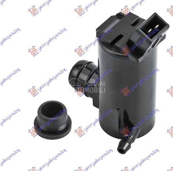MOTOR POSUDE BRISACA (KOCKASTI za Volvo XC90 od 2000. do 2027. god.