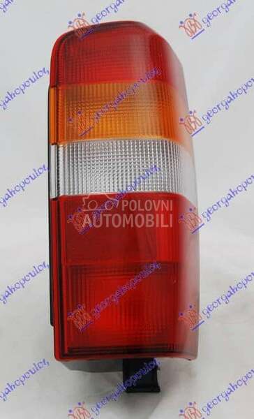 STOP LAMPA (CRVENA/ZUTA/PROVID za Jeep Cherokee od 2000. do 2027. god.
