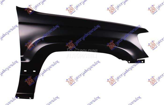 BLATOBRAN - GRAND CHEROKEE (WJ za Jeep Grand Cherokee od 2000. do 2027. god.