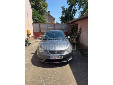 Seat Ibiza 1.2TDI ECOMOTIVE, 4.950 €, 2012. Hečbek, Dizel | 1199 cm3, 179.892 km, 55kW (75 KS), Manuelni 5 brzina, 4/5 vrata, 5 sedišta, Dolovo