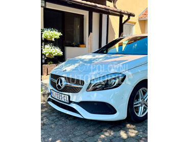 Mercedes Benz A 180 1.5 dCi, 14.000 €, 2015. Hečbek, Dizel | 1461 cm3, 294.000 km, 80kW (109 KS), Automatski / poluautomatski, 4/5 vrata, 5 sedišta, Kladovo