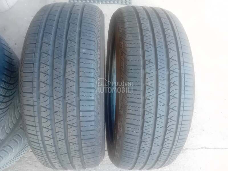 Continental 235/55 R19 Sve sezone