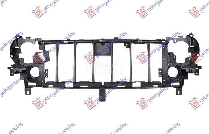 VEZNI LIM 05- - CHEROKEE (KJ) za Jeep Cherokee od 2000. do 2027. god.