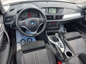 BMW X1 2.0d  XDRIVE LCI