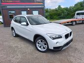 BMW X1 2.0d  XDRIVE LCI