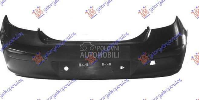 ZADNJI BRANIK - (O) - i30 (FD) za Hyundai i30 od 2000. do 2027. god.