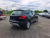 Nissan Qashqai 2.0i TEKNA 4WD