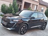 Peugeot 2008 REZERVISAN