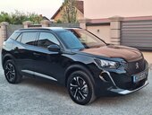 Peugeot 2008 REZERVISAN