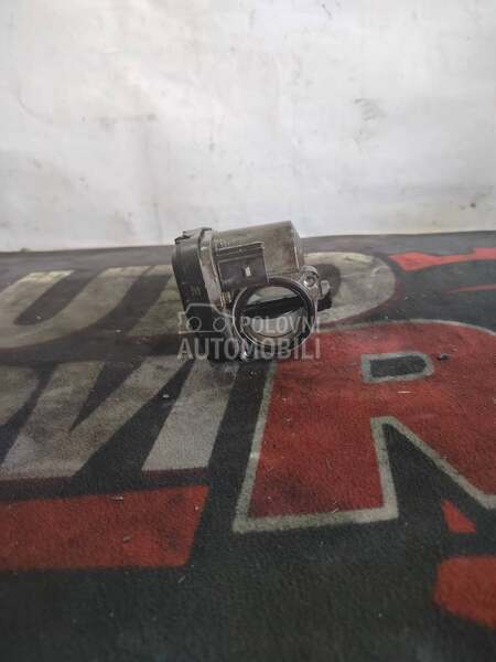 Klapna gasa 1.5 dci za Nissan Qashqai od 2006. do 2013. god.