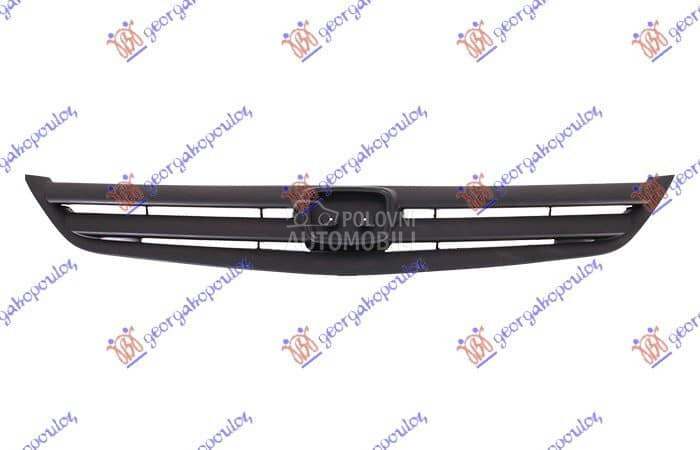 PVC MASKA - - CIVIC SEDAN (ES/ za Honda Civic od 2000. do 2027. god.