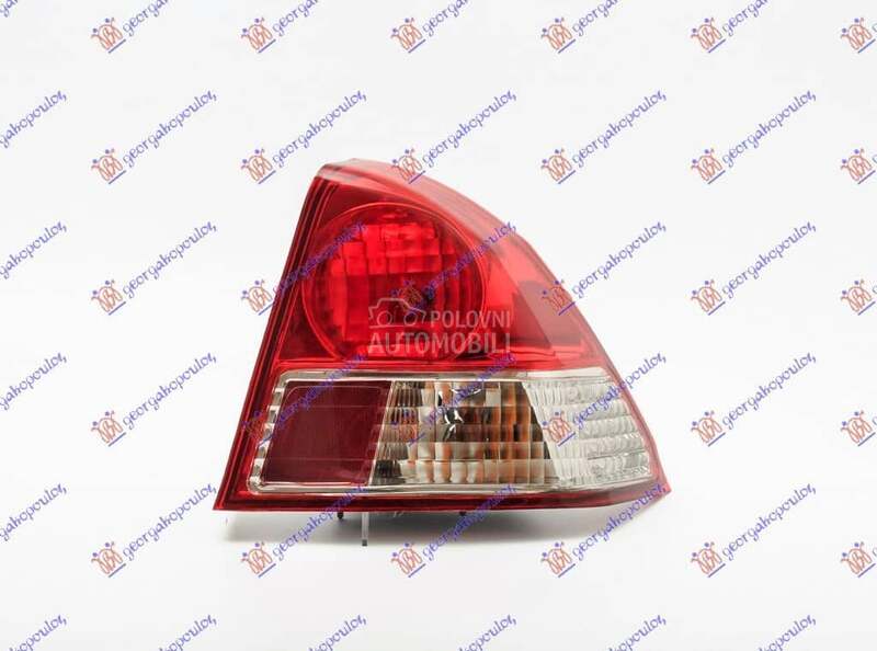 STOP LAMPA SPOLJASNJA - (DEPO) za Honda Civic od 2000. do 2027. god.