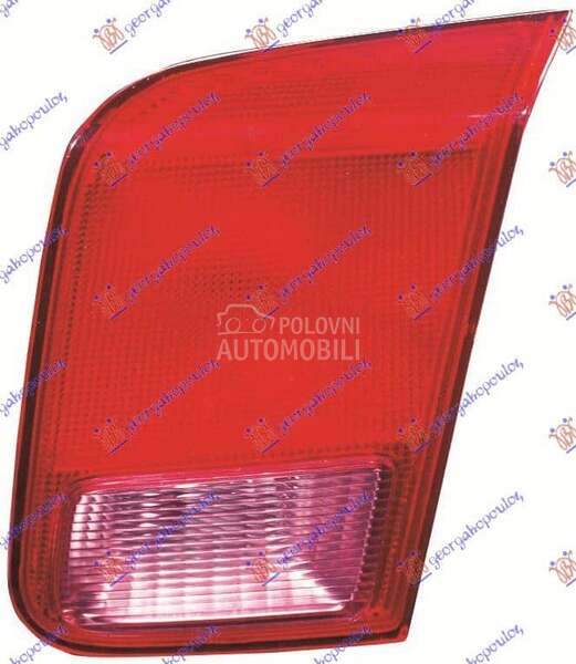 STOP LAMPA UNUTRASNJA - (DEPO) za Honda Civic od 2000. do 2027. god.