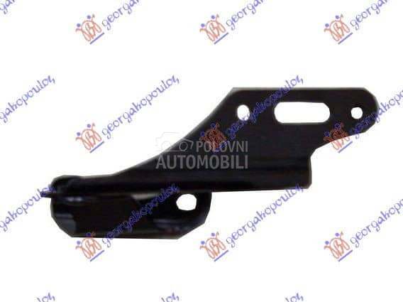 MAKAZE HAUBE - CR-V (RD) za Honda CR-V od 2000. do 2027. god.