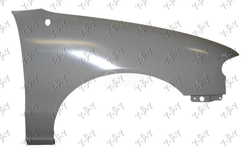BLATOBRAN (O) - ACCENT H/B (X- za Hyundai Accent od 2000. do 2027. god.