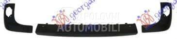 LAJSNA ZADNJEG BRANIKA (SET 3 za Renault Kangoo od 2000. do 2027. god.