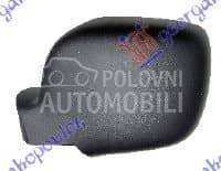 POKLOPAC RETROVIZORA - KANGOO za Renault Kangoo od 2000. do 2027. god.