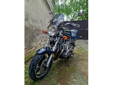 Suzuki GSF 600 BANDIT A2ktg (može zamena), 1.850 €, 1996. , 600 cm3, 94.000 km, 25kW (34 KS), Naked, Irig