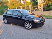 Volkswagen Golf 6 1.6 TDI 77 k.w, NOV