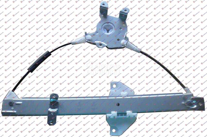 PODIZAC ZADNJEG PROZORA ELEKTR za Mitsubishi Lancer od 2000. do 2027. god.