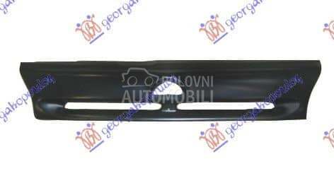 PVC MASKA II - FAVORIT PICK-UP za Škoda Favorit od 2000. do 2027. god.