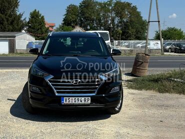 Hyundai Tucson  (može zamena), 15.000 €, 2019. Džip/SUV, Benzin | 1591 cm3, 154.000 km, 97kW (132 KS), Manuelni 6 brzina, 4/5 vrata, 5 sedišta, Pančevo