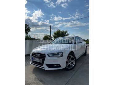 Audi A4 AUDI A4/RESTY, 11.300 €, 2013. Limuzina, Dizel | 1968 cm3, 202.350 km, 130kW (177 KS), Manuelni 6 brzina, 4/5 vrata, 5 sedišta, Velika Plana