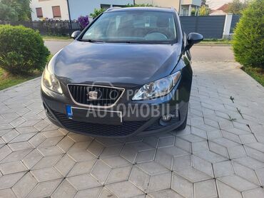 Seat Ibiza 1.6 TDI, 4.650 €, 2011. Karavan, Dizel | 1598 cm3, 220.345 km, 77kW (105 KS), Manuelni 5 brzina, 4/5 vrata, 5 sedišta, Kragujevac