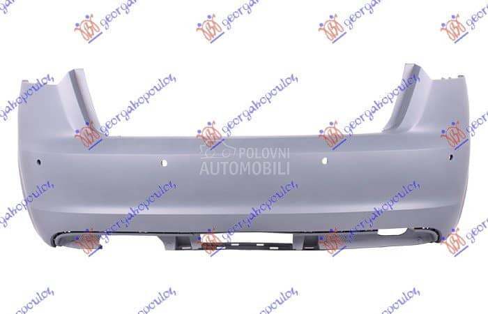 ZADNJI BRANIK PM (SPORTBACK) ( za Audi A3 od 2000. do 2027. god.