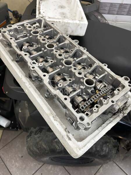 komplet set bregaste za Peugeot 3008 za 2020. god.