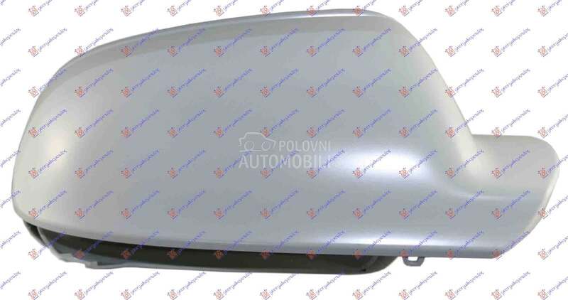 POKLOPAC RETROVIZORA PM (OTVOR za Audi A3 od 2000. do 2027. god.