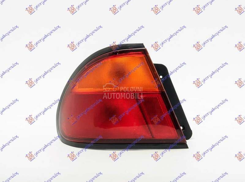 STOP LAMPA SPOLJASNJA (DEPO) - za Mazda 323 od 2000. do 2027. god.