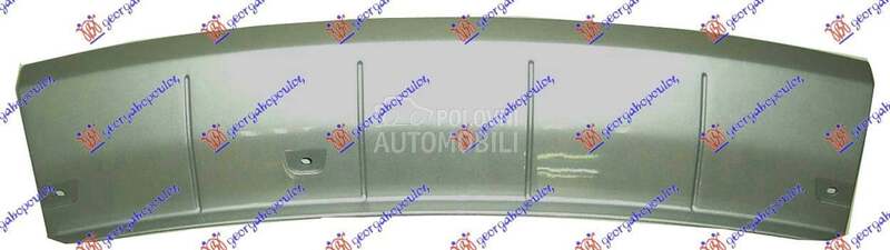 LAJSNA PREDNJEG BRANIKA DONJA za Mitsubishi Outlander od 2000. do 2027. god. - 080100260
