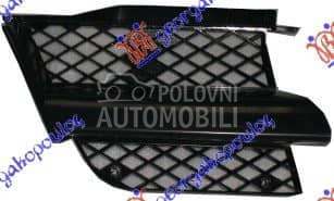 PVC MASKA - OUTLANDER (CUW) za Mitsubishi Outlander od 2000. do 2027. god.