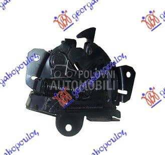BRAVA HAUBE - OUTLANDER (CUW) za Mitsubishi Outlander od 2000. do 2027. god.