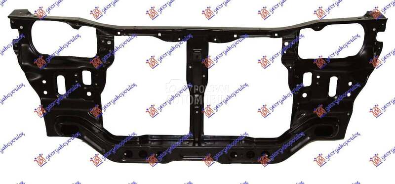 VEZNI LIM - ACCENT SDN (X-3) za Hyundai Accent od 2000. do 2027. god.