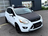Ford Kuga 2.0 disel/4x4/Ch/