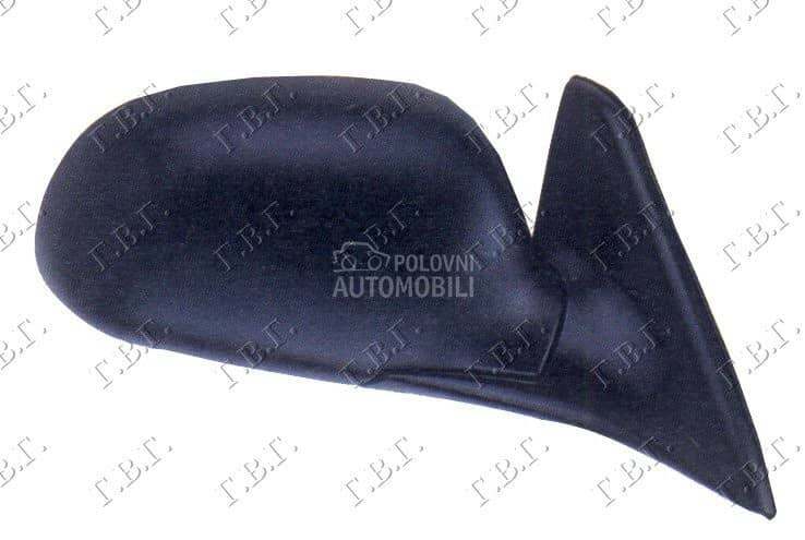 RETROVIZOR MEHANICKI SA SAJLOM za Hyundai Accent od 2000. do 2027. god.