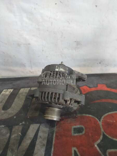 Alternator 2.0hdi za Chevrolet Captiva od 2006. do 2011. god.