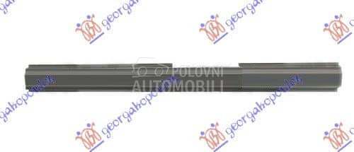 SAJTNA - ACCENT SDN (X-3) za Hyundai Accent od 2000. do 2027. god.